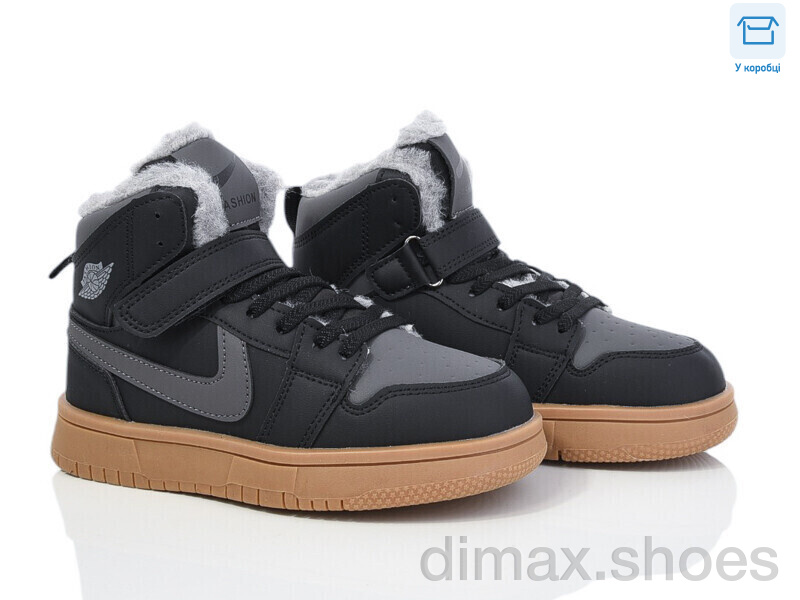 Ok Shoes B038-24