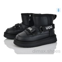 Ok Shoes T707-2-2