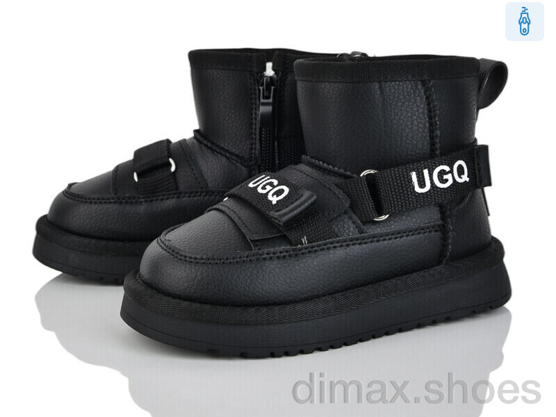 Ok Shoes T707-2-2