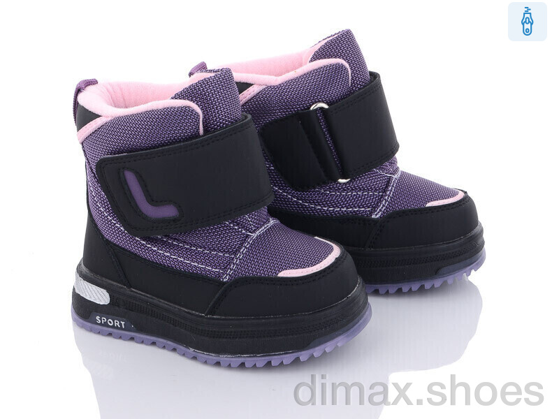 Ok Shoes T6921-8