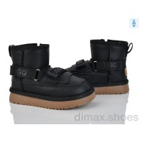 Ok Shoes T707-2-1