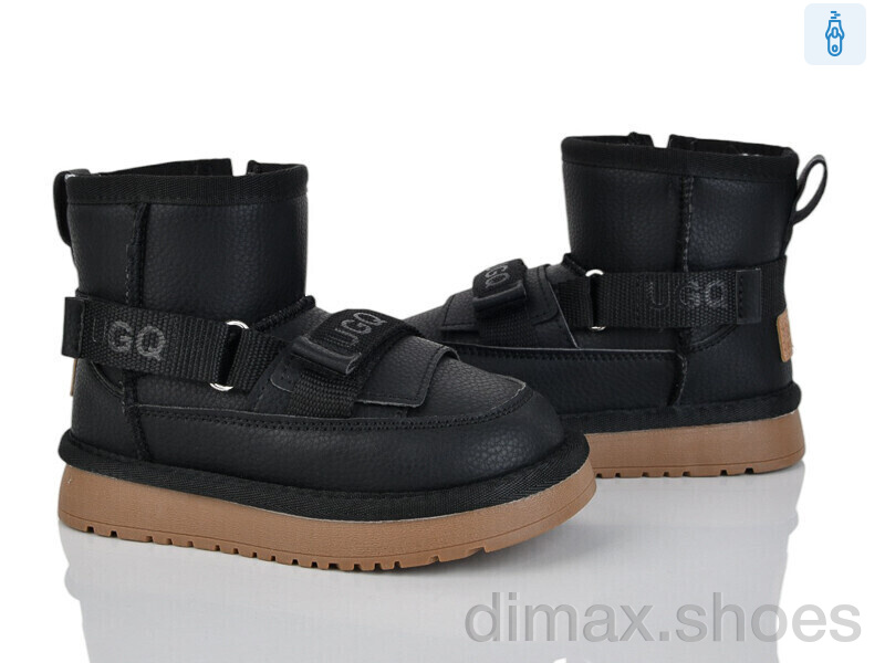 Ok Shoes T707-2-1