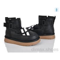 Ok Shoes T706-2-9