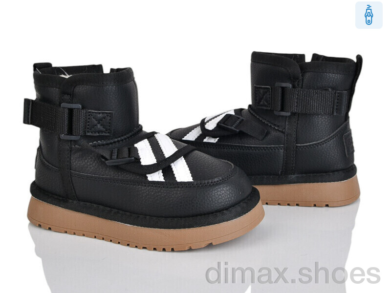 Ok Shoes T706-2-9