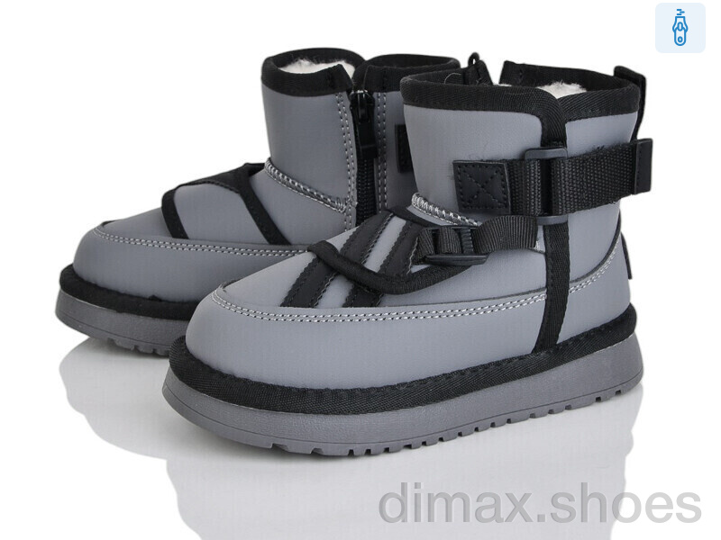 Ok Shoes T706-2-10