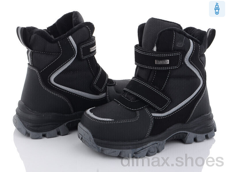 Ok Shoes T6957-1