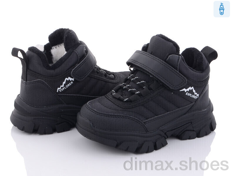 Ok Shoes T7062-2