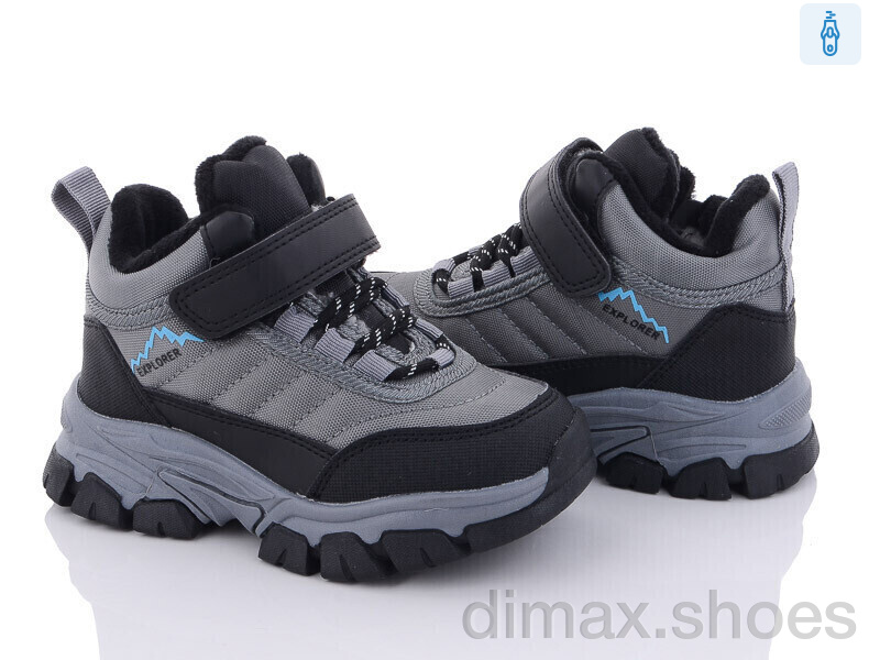 Ok Shoes T7062-3