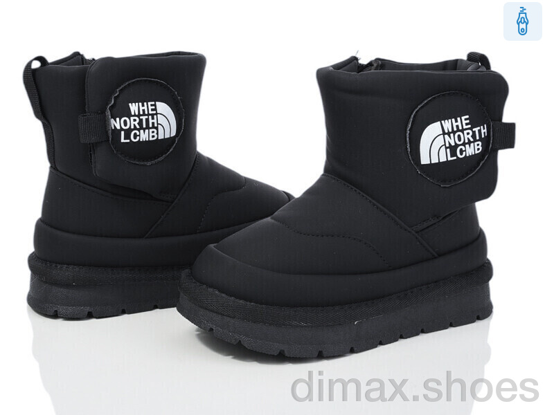 Ok Shoes B17