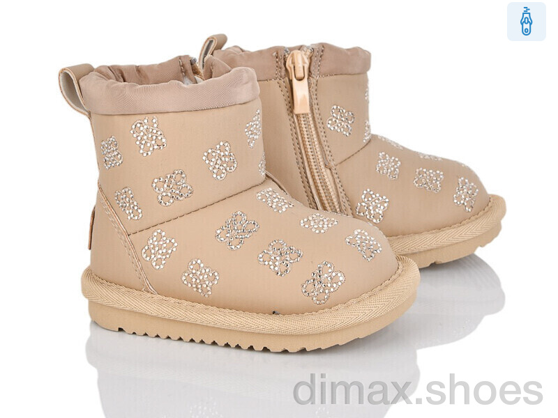 Ok Shoes D551-17