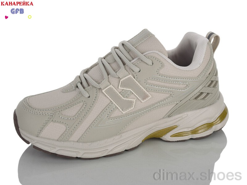 GFB-Канарейка A920-4