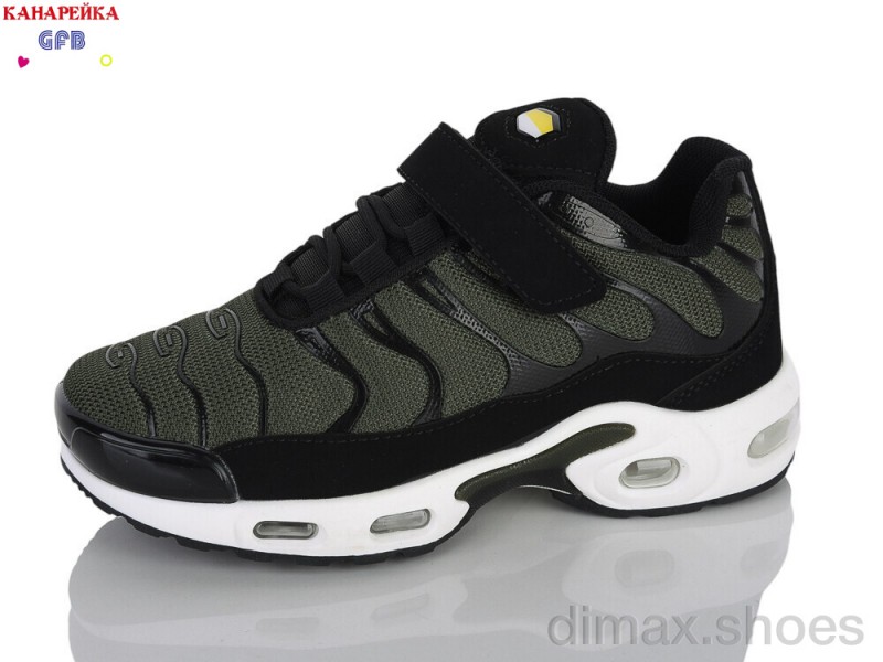 GFB-Канарейка B865-11