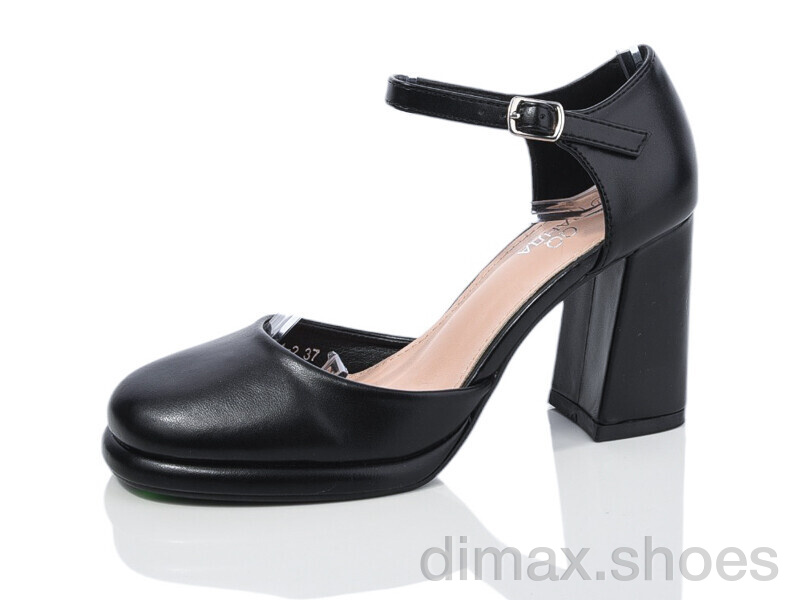 Girnaive QQ11-2 black