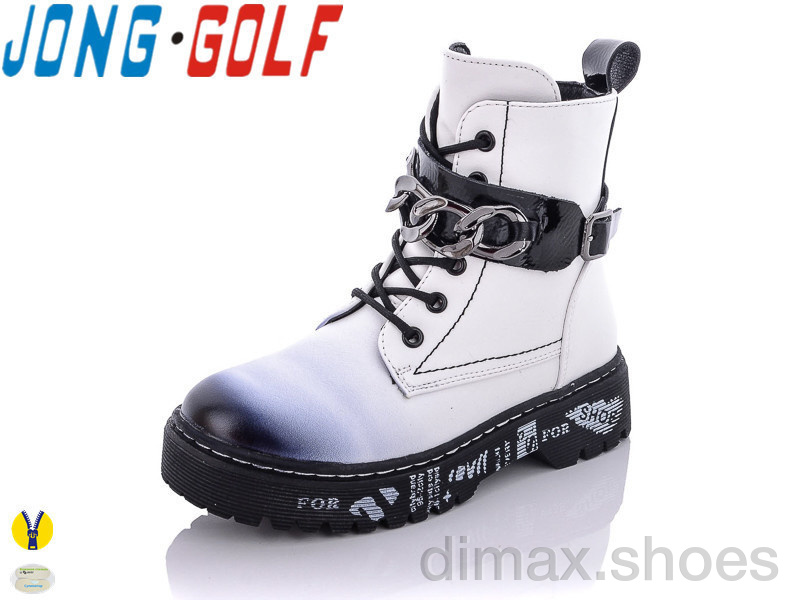 Jong Golf C30519-7 Ботинки