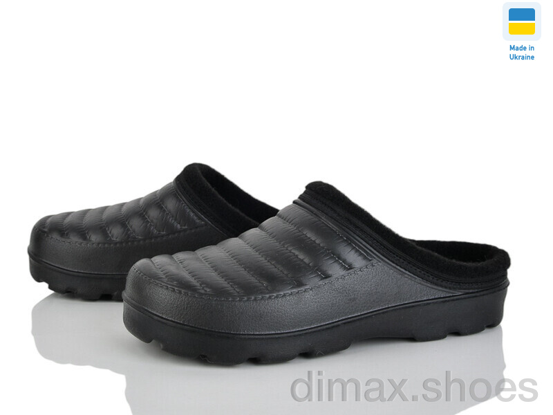 Golden Lion BM34 чорний