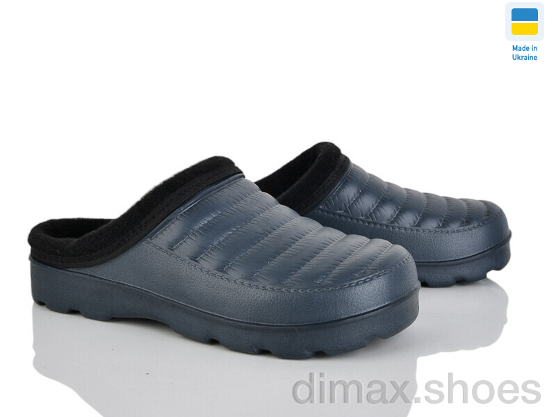 Golden Lion BM34 т.синій