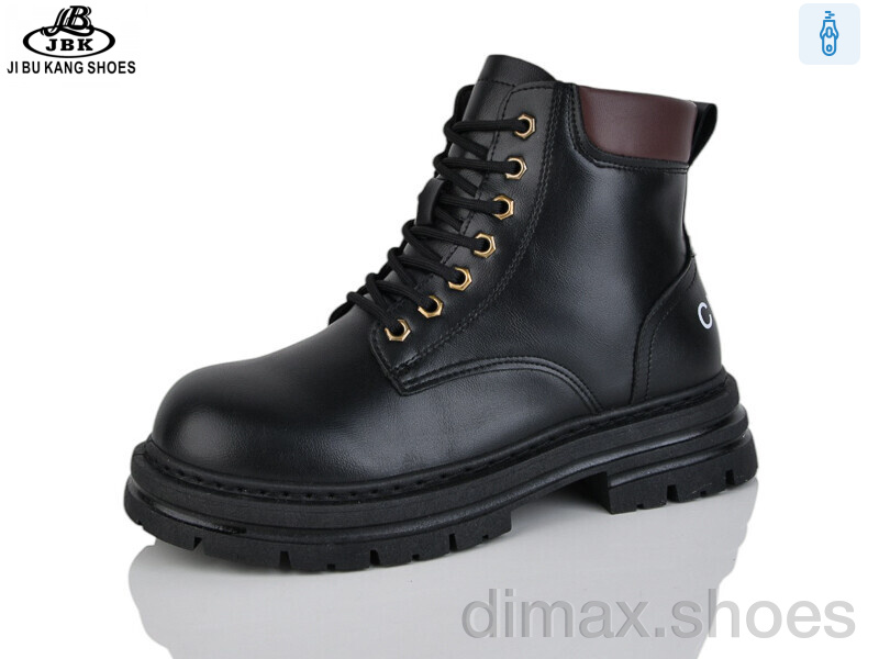Jibukang PV25-36 black