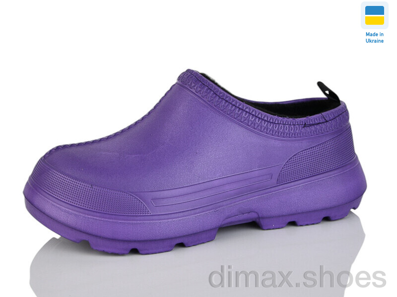 Inblue BM35 фіолетовий