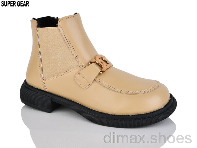 Super Gear 05-829 yellow