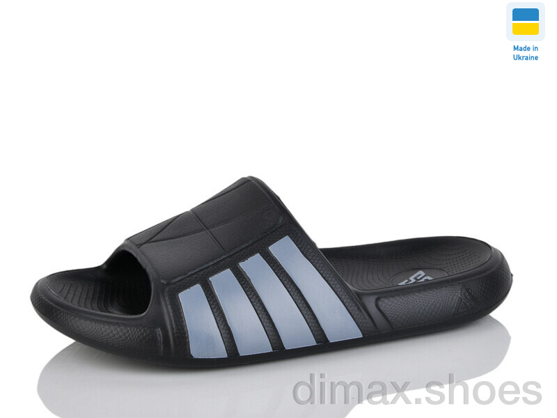 Inblue 010 чорний