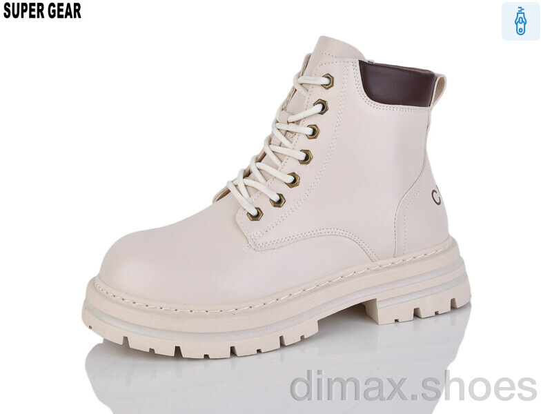 Super Gear PV25-37 beige