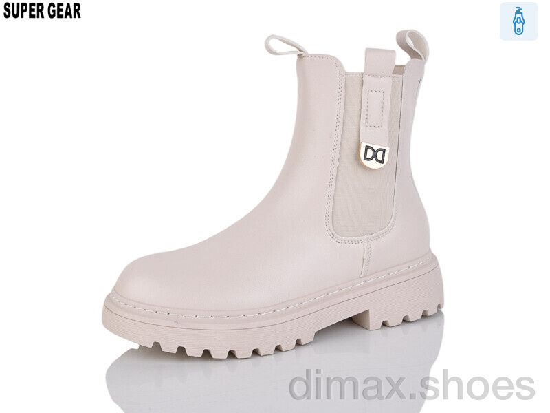 Super Gear PV25-22 beige