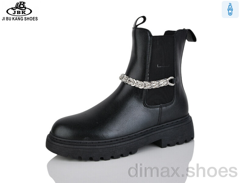 Jibukang PV25-19 black