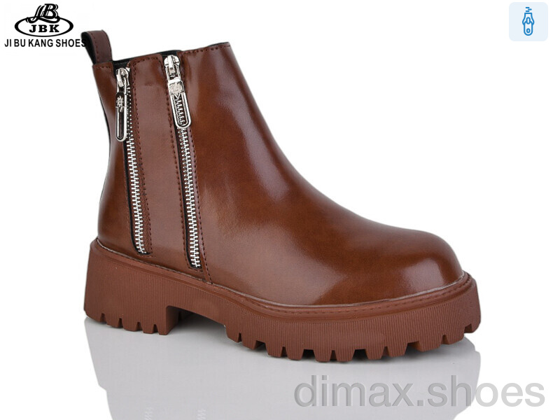 Jibukang 01-058A brown