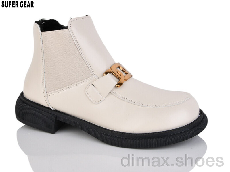 Super Gear 04-829 beige