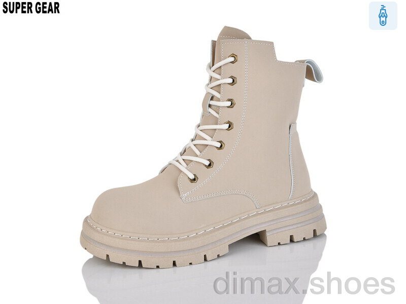 Super Gear PV25-39 beige