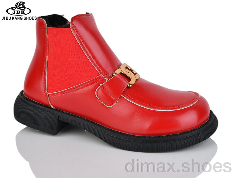 Jibukang 078-829 red