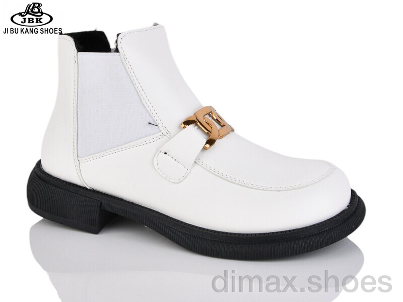 Jibukang 03-829 white