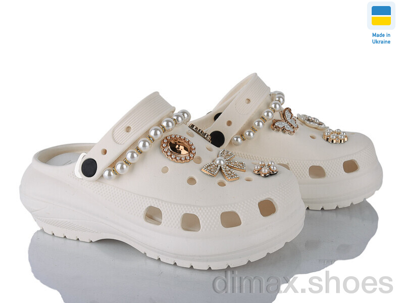 Golden Lion 1410-3 шампань перлина