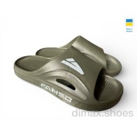 Rai shoes 508-017 хакі