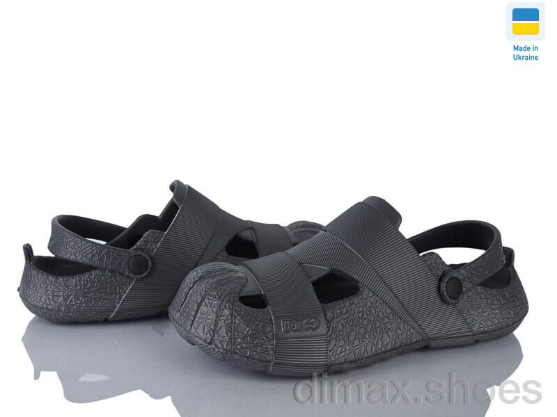 Golden Lion 528 сірий