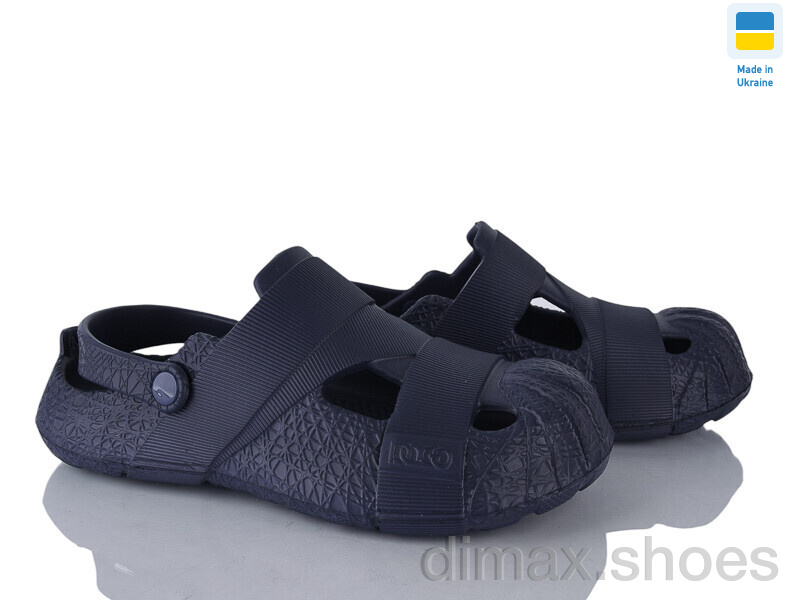 Golden Lion 528 синій