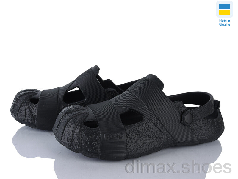 Golden Lion 528 чорний