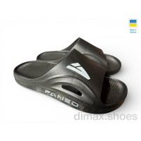 Rai shoes 508-010 чорний