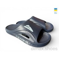 Rai shoes 508-019 синій