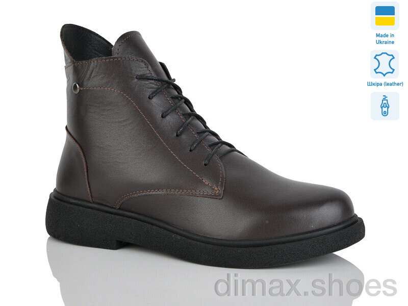 Sali 25 корич.к. зима