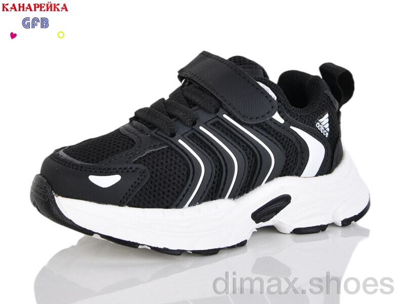 GFB-Канарейка T158-1