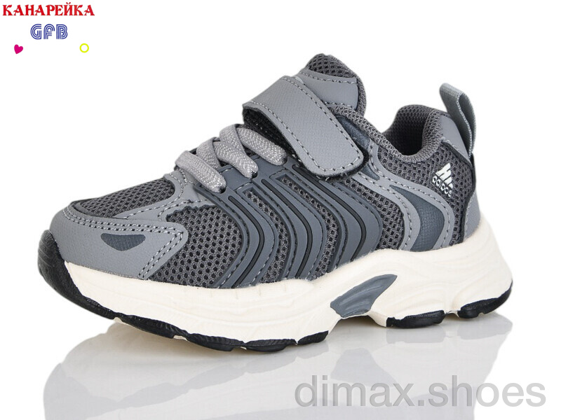 GFB-Канарейка T158-3