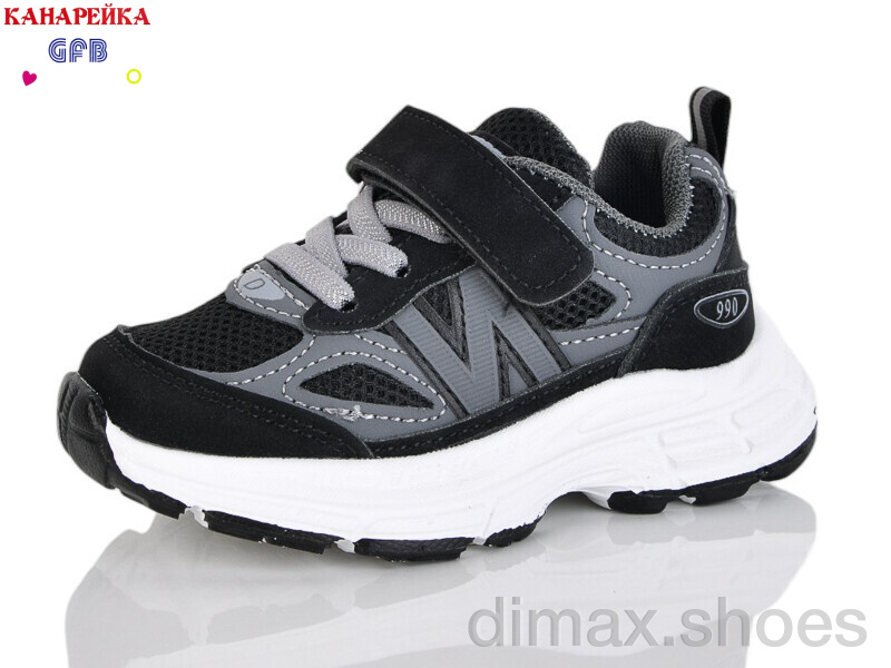 GFB-Канарейка T136-1