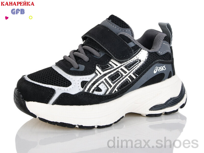 GFB-Канарейка T168-1