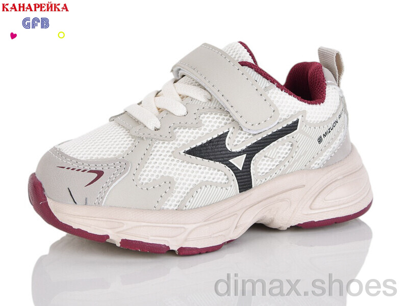 GFB-Канарейка T135-7