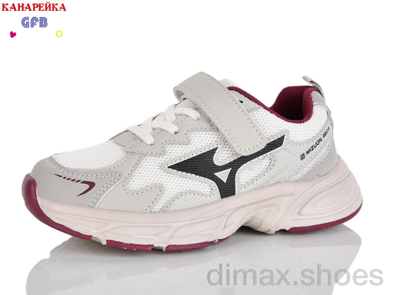 GFB-Канарейка R335-7