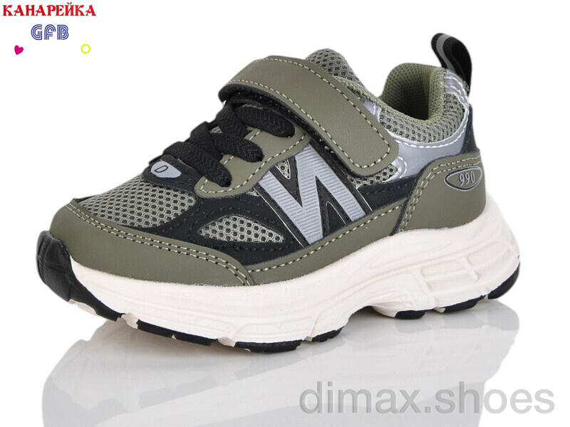 GFB-Канарейка T136-7