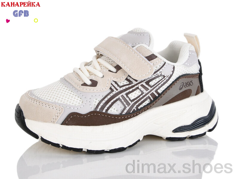 GFB-Канарейка T168-4