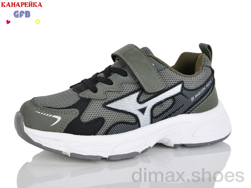 GFB-Канарейка R335-8