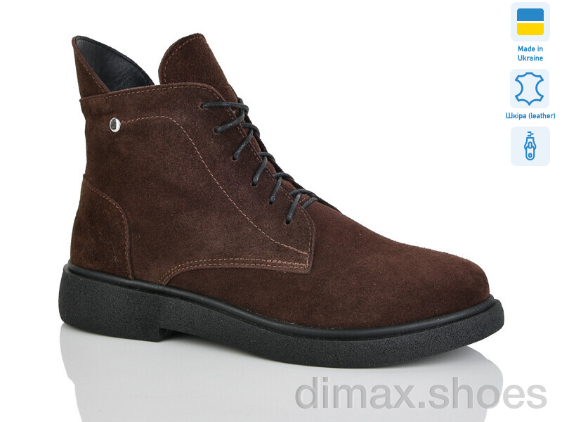 Sali 25 корич.з. зима